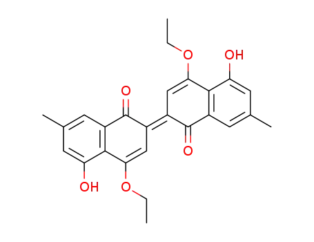 diosindigo B<sub>2</sub>