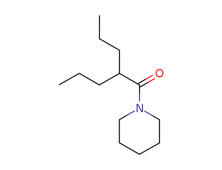 1-Pentanone,1-(1-piperidinyl)-2-propyl-