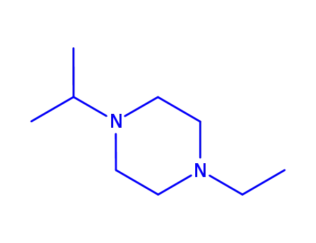 피페라진, 1-에틸-4-이소프로필-(8CI)