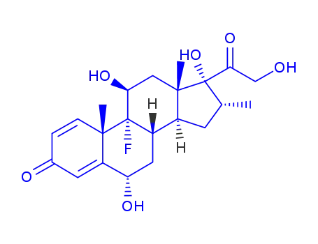 6beta-Hydroxydexamethasone
