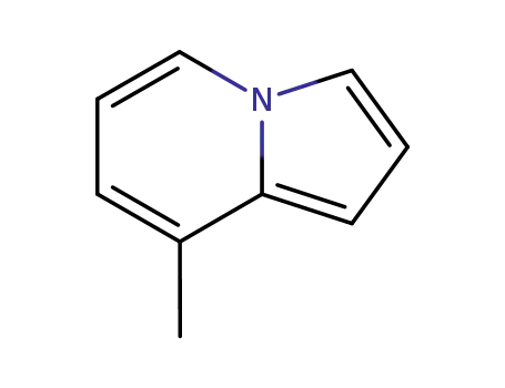 8-Methylindolizine