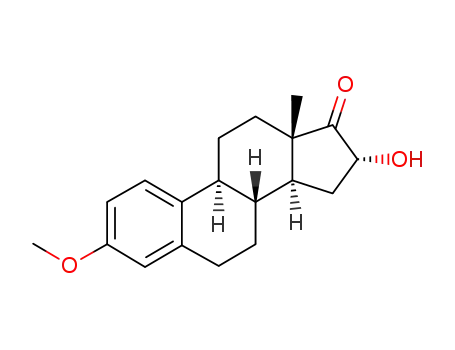 16α-hydroxy-3-methoxy-estra-1,3,5(10)-trien-17-one