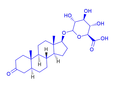 31047-12-8 Structure