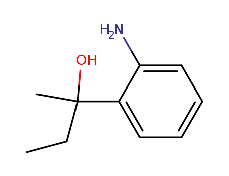 2-Amino-alpha-ethyl-alpha-methylbenzenemethanol