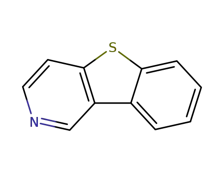 [1]벤조티에노[3,2-c]피리딘