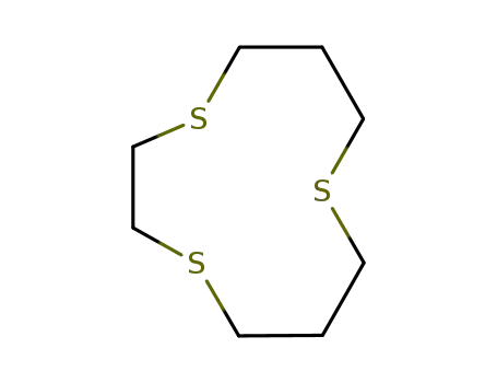 1,4,8-trithiacycloundecane