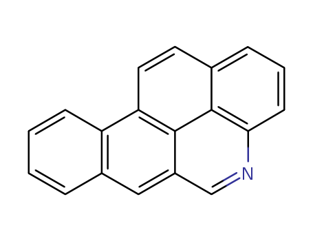 Benzo[i]thebenidine cas  24499-89-6