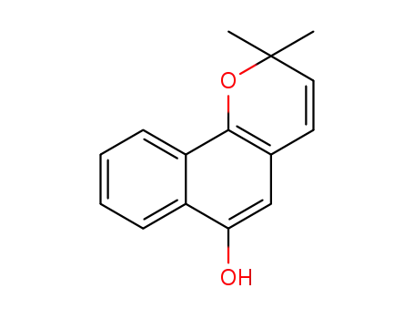 Molecular Structure of 1187181-61-8 (hemitectol)