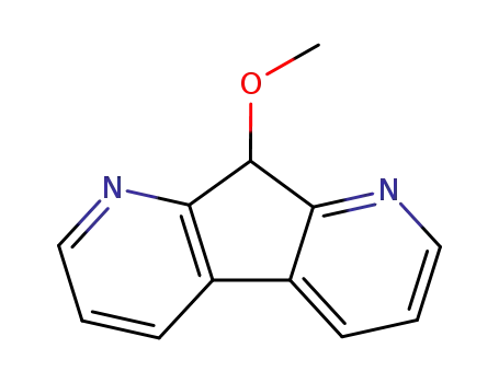 methyl 1,8-diazafluorenyl ether