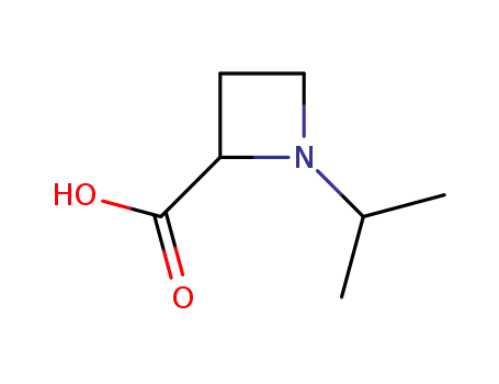 1-(Propan-2-yl)azetidine-2-carboxylic acid
