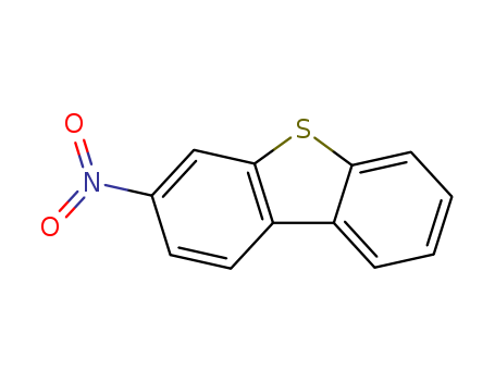 3-Nitrodibenzo[b,d]thiophene