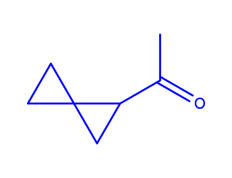 Ethanone, 1-spiro[2.2]pentyl- (9CI)