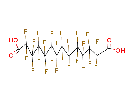 Perfluordodecan-1,12-dicarbonsaeure