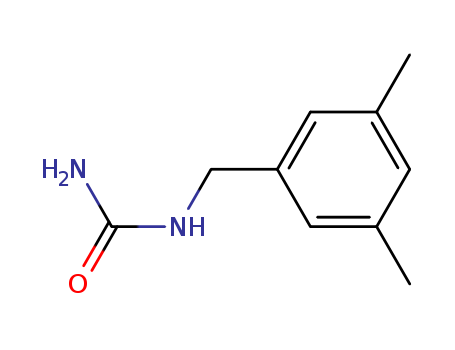 Urea,N-[(3,5-dimethylphenyl)methyl]-