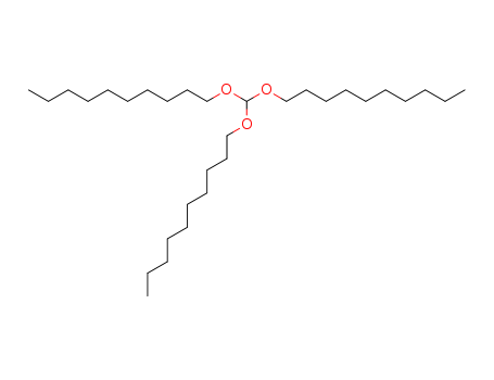 Tridecylorthoformate