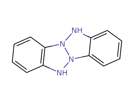 5H,11H-Benzotriazolo[2,1-a]benzotriazole
