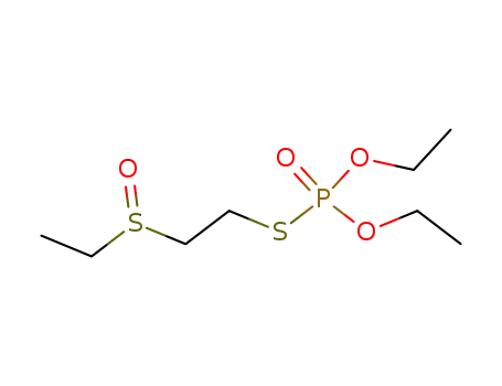 PO systox sulfoxide