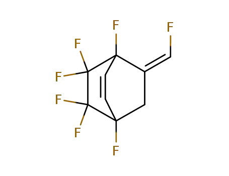 1,4,5,5,6,6-헥사플루오로-7-[(Z)-플루오로메틸렌]비시클로[2.2.2]옥트-2-엔