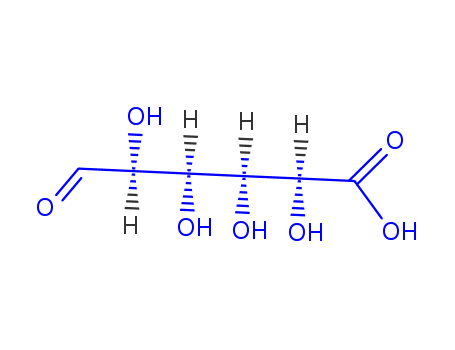 D-Glucuronic acid,homopolymer