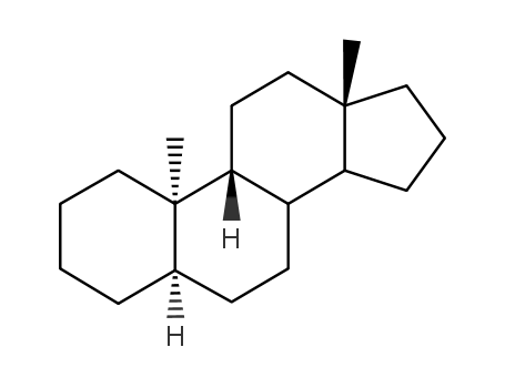 5β-androstane