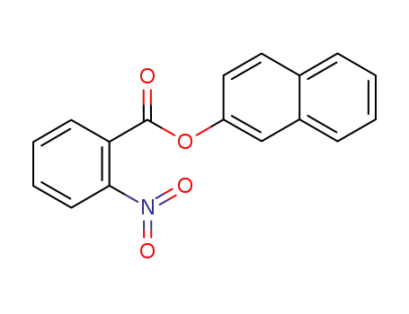 2-naphthyl 2-nitrobenzoate