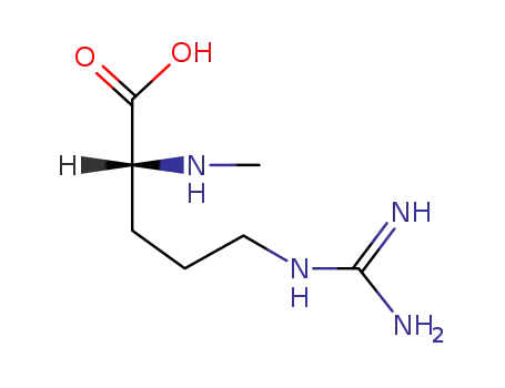 N2- 메틸 -L- 아르기닌