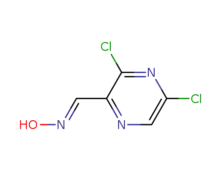 1207852-78-5 Structure