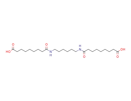 Molecular Structure of 28757-63-3 (NYLON 6/9)