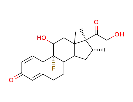 Molecular Structure of 25092-07-3 (Dimesone)