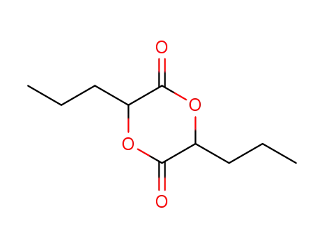 3,6-Dipropyl-1,4-dioxane-2,5-dione