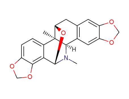 Molecular Structure of 31470-65-2 (Corynoloxine)