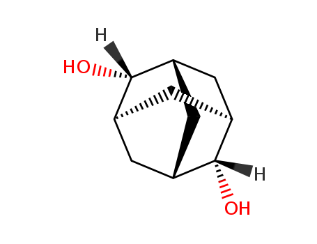 Adamantane-2β,6α-diol