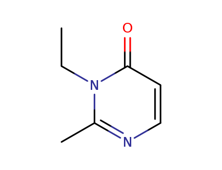 4(3H)-Pyrimidinone,3-ethyl-2-methyl- cas  24903-74-0
