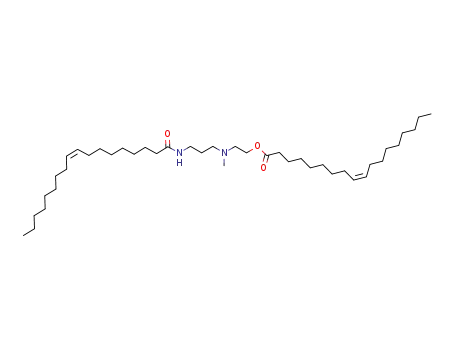 N-oleoylaminopropyl-N-oleoyloxyethyl-N-methylamine