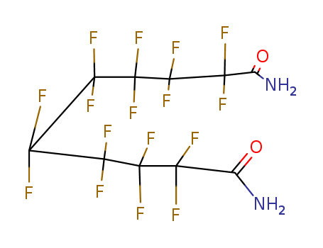 PERFLUOROSEBACAMIDE