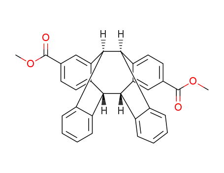 C<sub>32</sub>H<sub>24</sub>O<sub>4</sub>