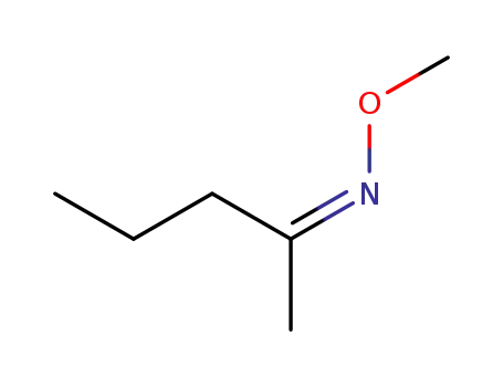 2-ペンタノンO-メチルオキシム