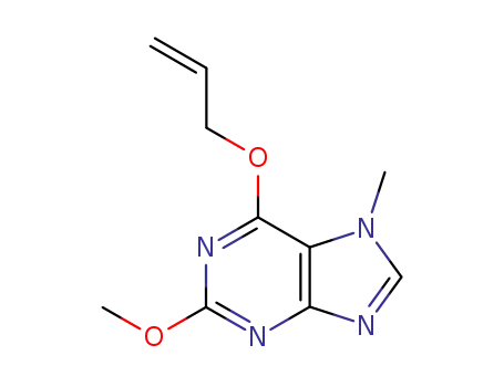 97184-80-0 Structure