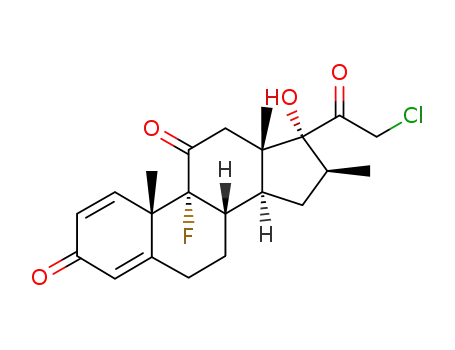 Clobetasone