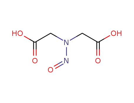 Nitrosoiminodiacetic acid