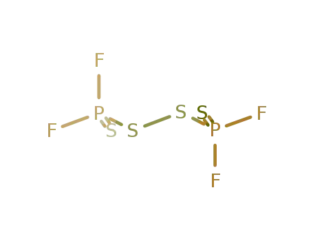 (S<sub>2</sub>PF<sub>2</sub>)2