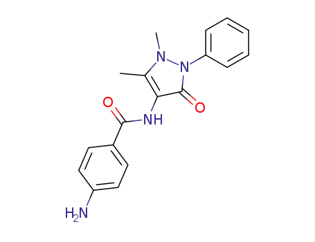 Molecular Structure of 24891-21-2 (BENZAPYRIN)
