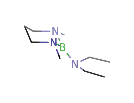 N,N-diethyl-1,3-dimethyl-1,3,2-diazaborinan-2-amine