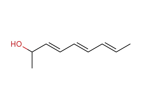 nona-3<i>t</i>,5<i>t</i>,7<i>t</i>-trien-2-ol