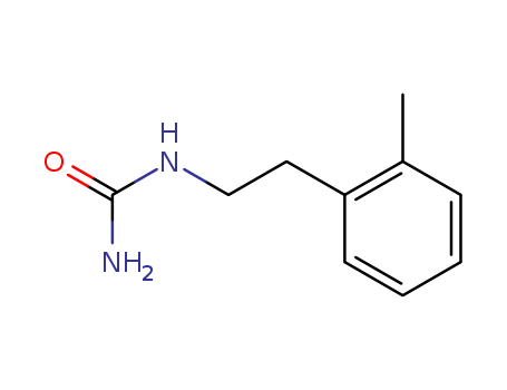 Urea,N-[2-(2-methylphenyl)ethyl]-