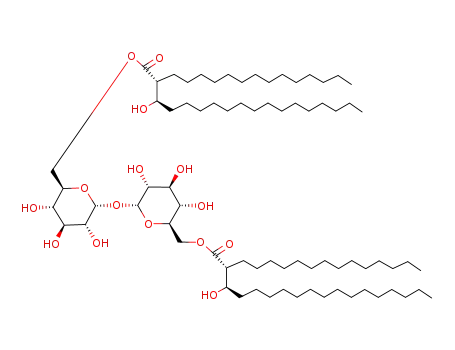6,6'-dicorynomycolyl 트레할로스
