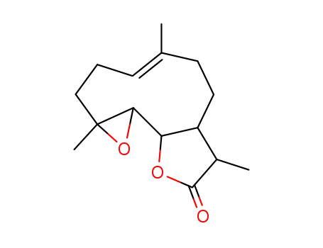 11βH,13-Dihydroparthenolide