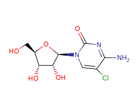 5-chloroCytidine