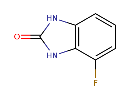 4-Fluoro-1H-benzo[d]imidazol-2(3H)-one