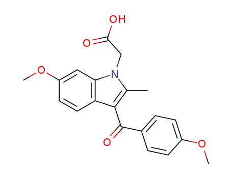 Duometacin